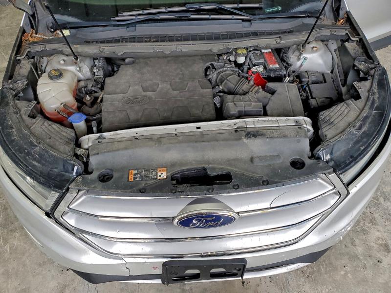 2017 FORD EDGE SEL #3303779457