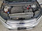 Lot #3303779457 2017 FORD EDGE SEL