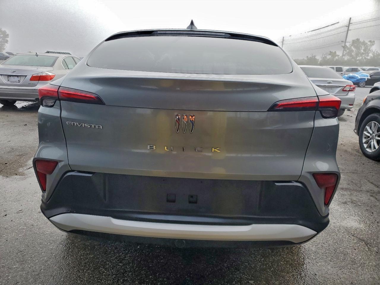 BUICK ENVISTA PREFERRED