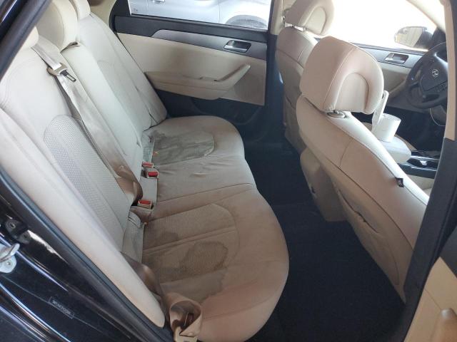 2015 HYUNDAI SONATA SE #3296245456