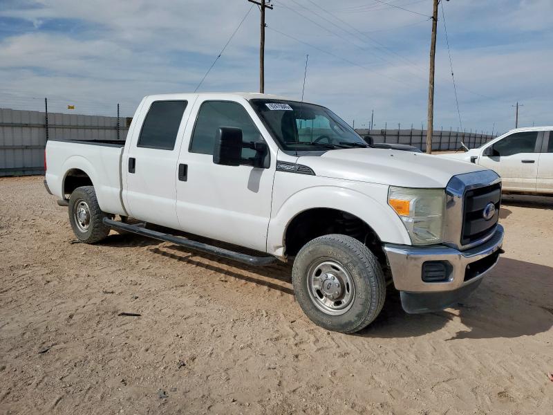 2015 FORD F250 SUPER #3301841351