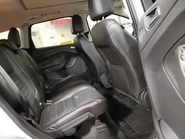 2014 FORD ESCAPE TIT #3309405984
