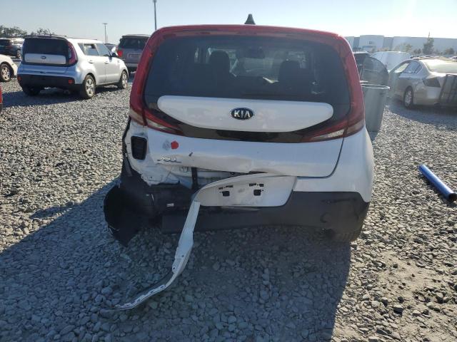 2020 KIA SOUL LX #3294503562
