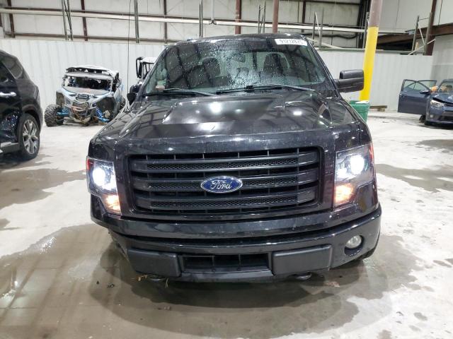 2014 FORD F150 SUPER #3285592304