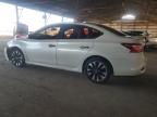 Lot #3296907824 2016 NISSAN SENTRA S