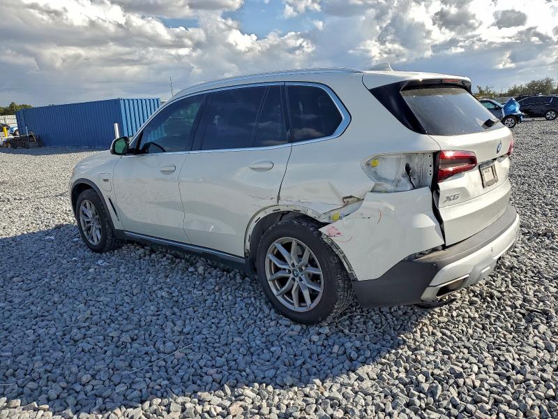 2023 BMW X5 XDRIVE4 #3301859022