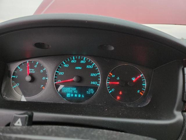 2015 CHEVROLET IMPALA LIM - 2G1WB5E38F1131493