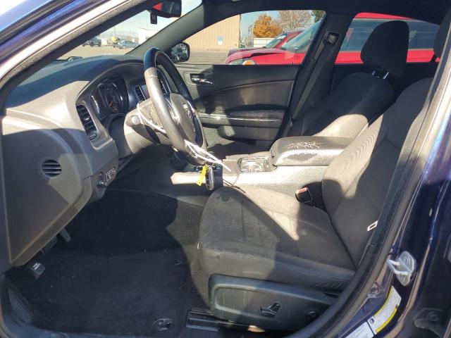 2013 DODGE CHARGER SX - 2C3CDXHG0DH560599