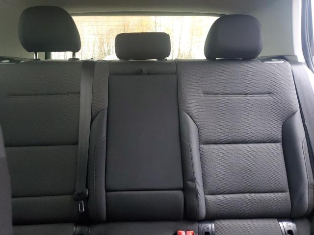 2017 VOLKSWAGEN GOLF S #3293303438