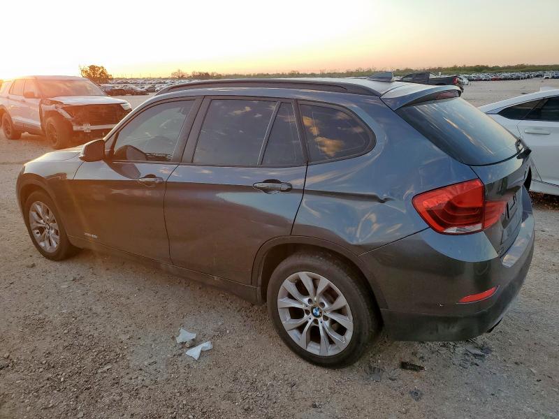 2013 BMW X1 XDRIVE2 #3278594928