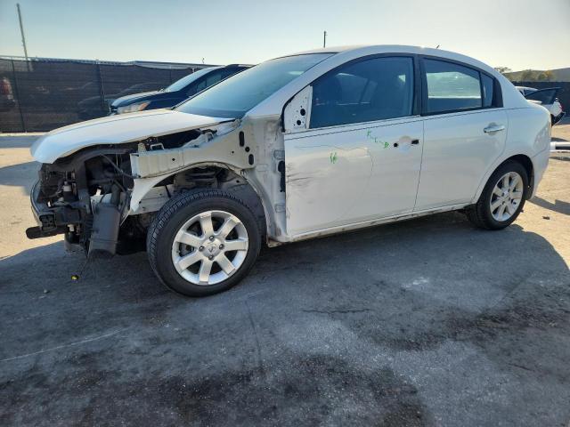 NISSAN SENTRA 2.0