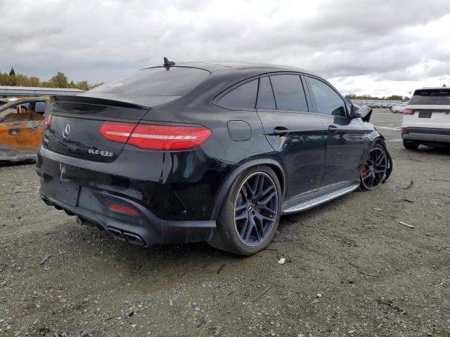 2018 MERCEDES-BENZ GLE COUPE #3290456779