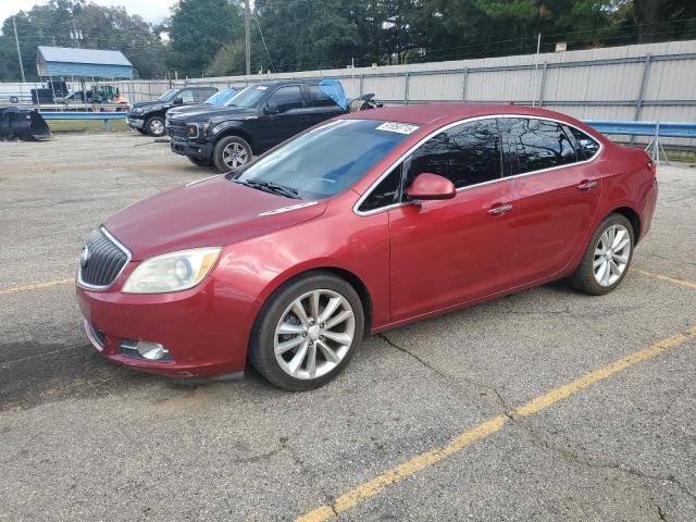 Global Auto Auctions: 2014 BUICK VERANO