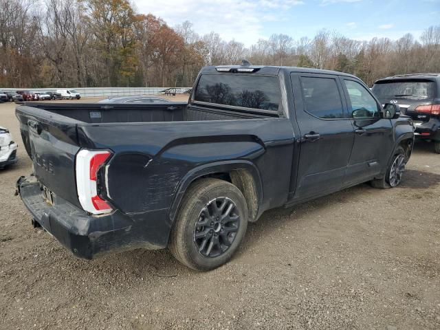 2024 TOYOTA TUNDRA CRE #3302798891