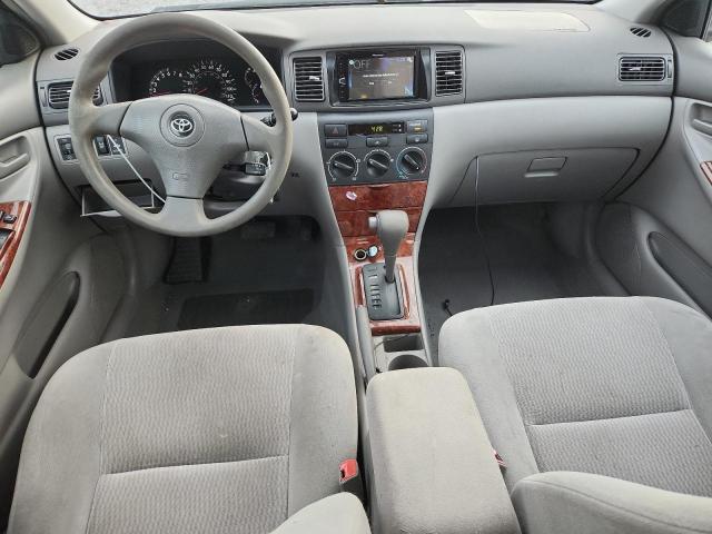 2005 TOYOTA COROLLA CE #3290383773