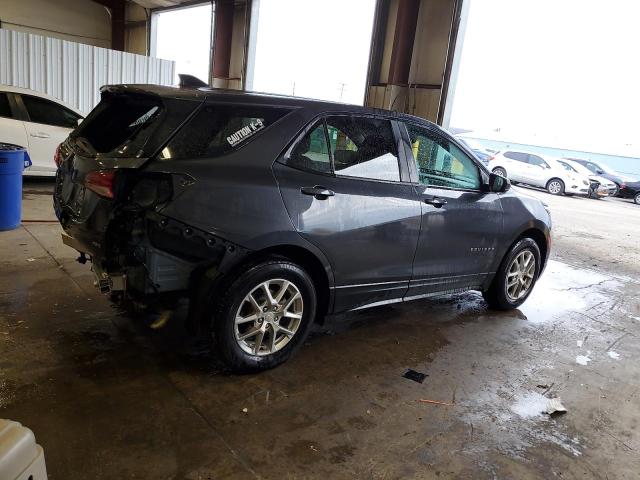 2022 CHEVROLET EQUINOX LS #3304670921