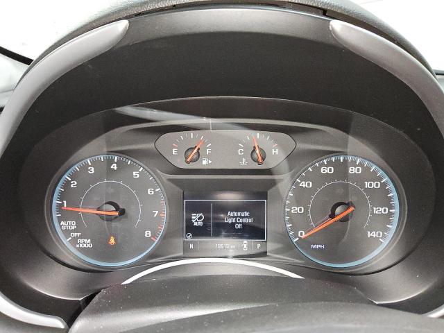 2023 CHEVROLET MALIBU LT - 1G1ZD5ST2PF187645