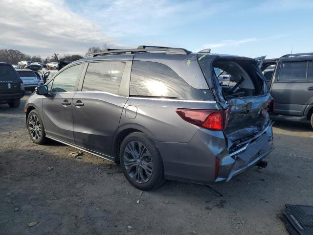 2025 HONDA ODYSSEY TO #3293409079