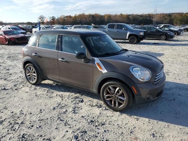 2014 MINI COOPER COU #3293349434