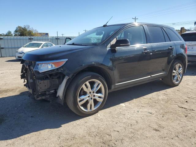 FORD EDGE LIMIT