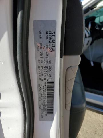 2018 JEEP GRAND CHER #3302791911