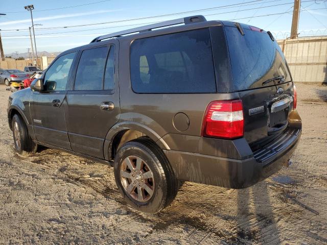 2008 FORD EXPEDITION #3284731554