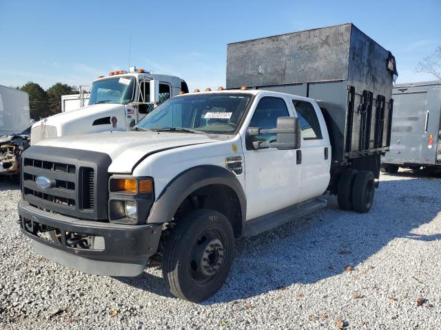 FORD F450 SUPER
