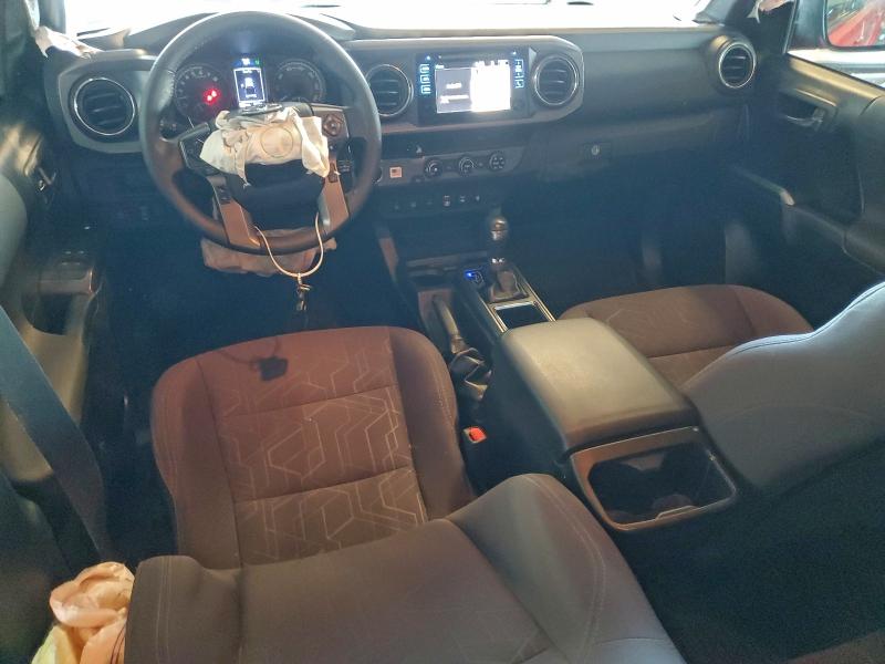 2018 TOYOTA TACOMA DOU #3304148529