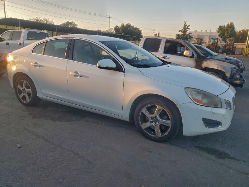 2012 VOLVO S60 T5 #3296875833