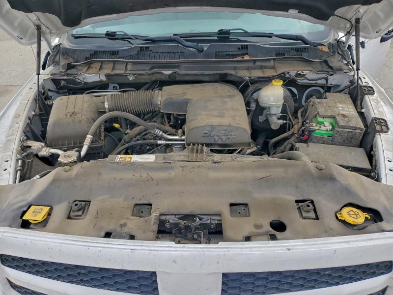 2016 RAM 1500 ST #3309649945