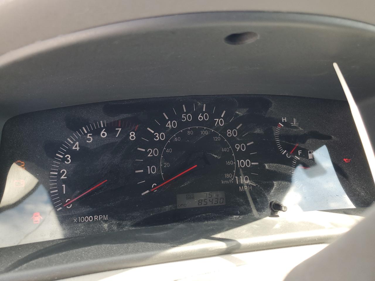 Lot #3298116127 2007 TOYOTA COROLLA CE