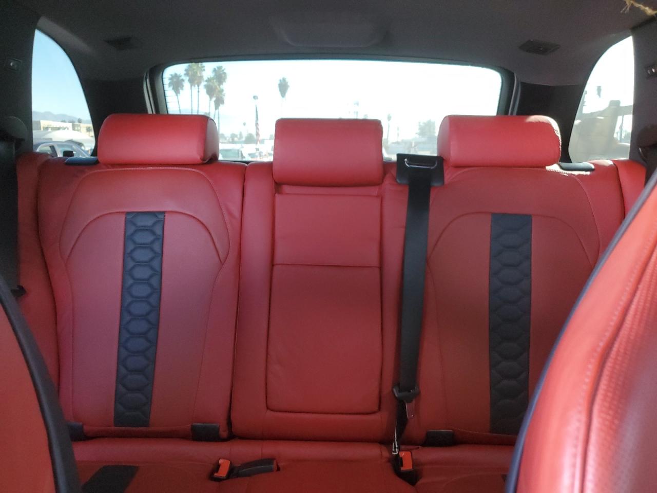 Lot #3282673296 2005 BMW X5 4.8IS