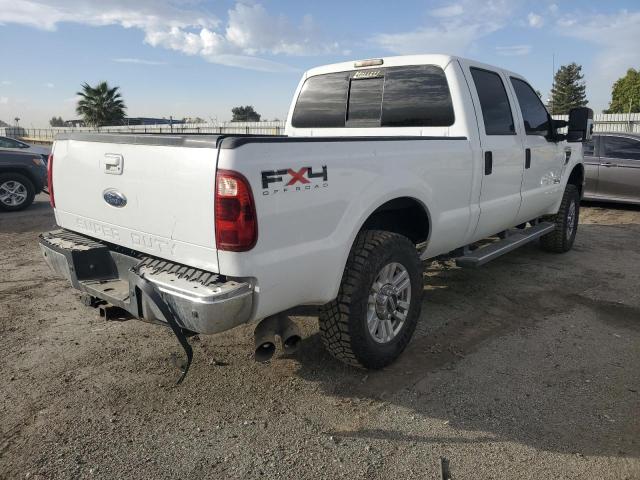 2010 FORD F250 SUPER #3286798265