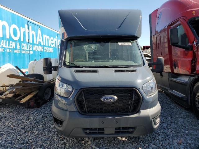 2021 FORD TRANSIT T- #3303811446
