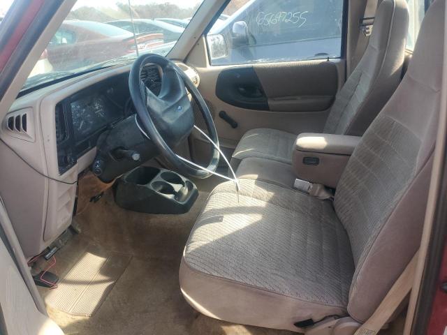 1994 FORD RANGER #3301847361