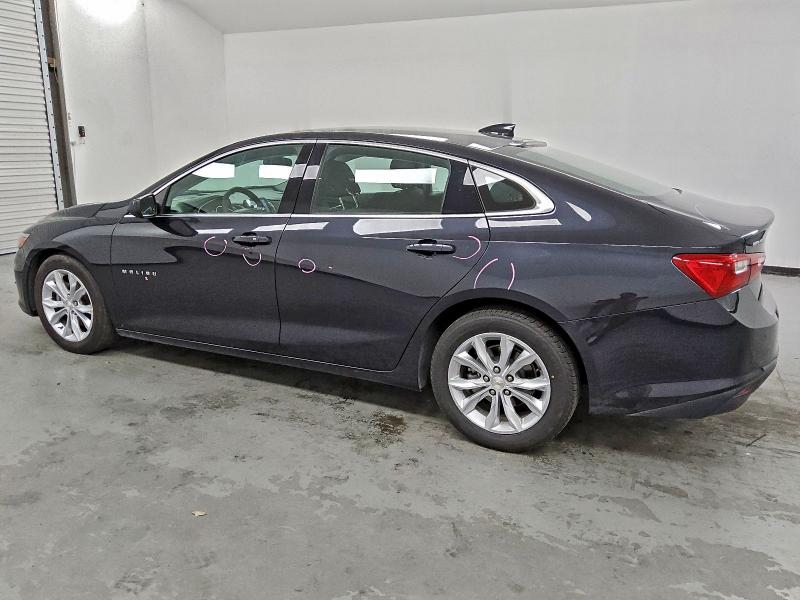 2023 CHEVROLET MALIBU LT #3303670940