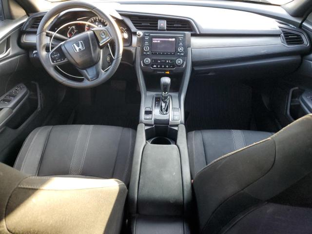 2017 HONDA CIVIC LX #3298085132