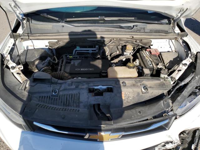 2020 CHEVROLET TRAX 1LT #3302699000