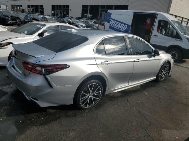 2024 TOYOTA CAMRY SE N #3290210206