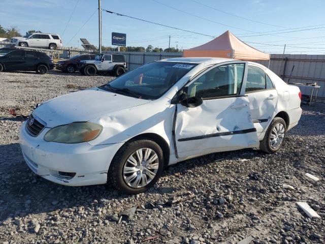 Global Auto Auctions: 2006 TOYOTA COROLLA CE