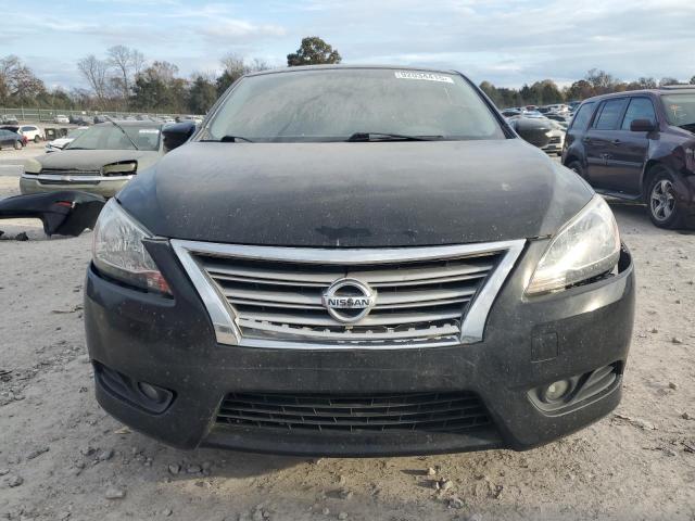 2013 NISSAN SENTRA S #3287670021