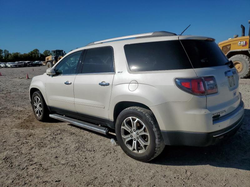 2014 GMC ACADIA SLT #3285531292