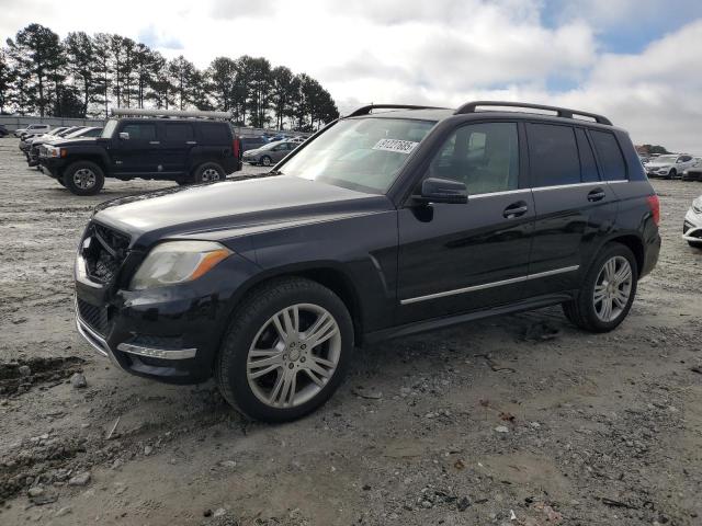 MERCEDES-BENZ GLK 350