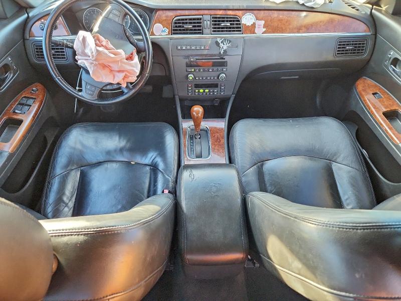 2005 BUICK LACROSSE C #3302988622