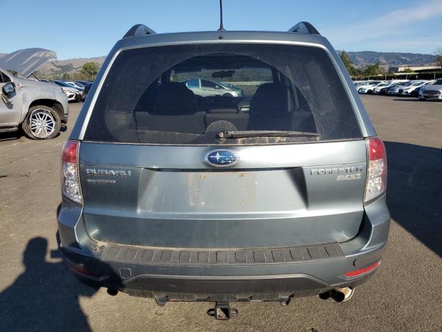 2011 SUBARU FORESTER 2 #3291312172