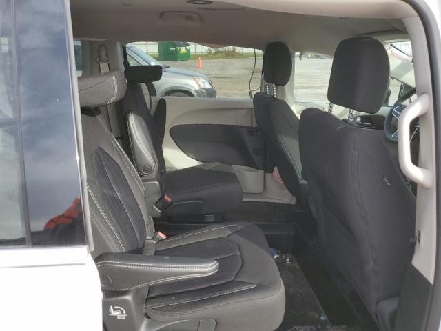 2022 CHRYSLER VOYAGER LX #3298140160