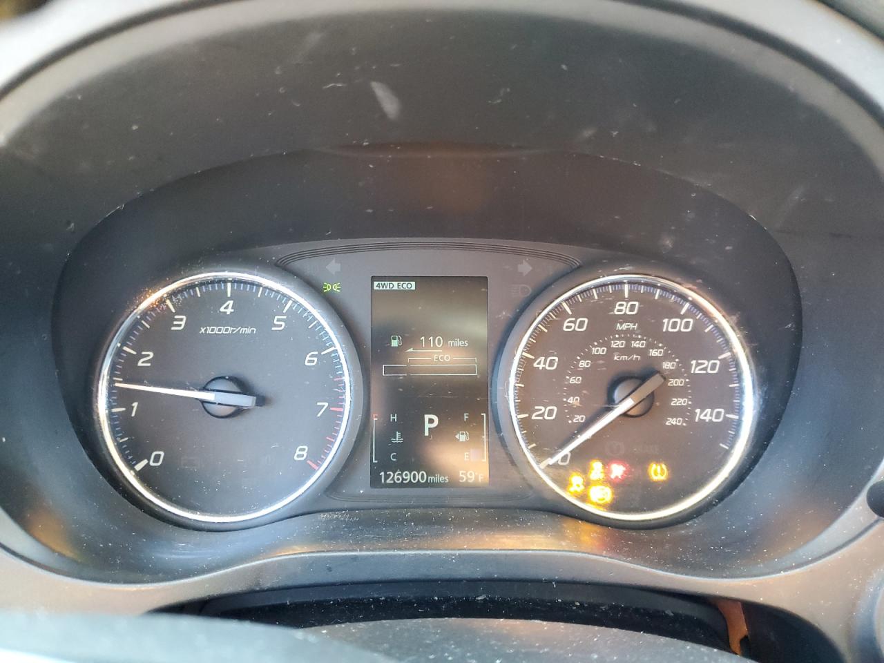 MITSUBISHI OUTLANDER ES