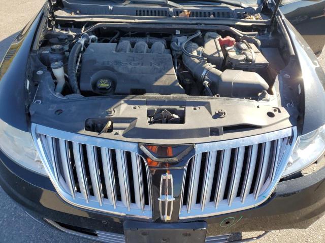 2009 LINCOLN MKS #3282544877