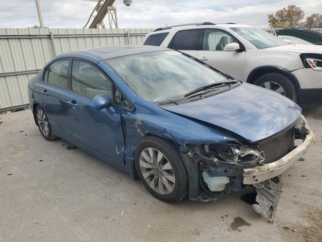 2011 HONDA CIVIC EX #3292429564