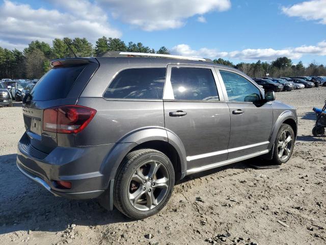 2015 DODGE JOURNEY CR #3305303340
